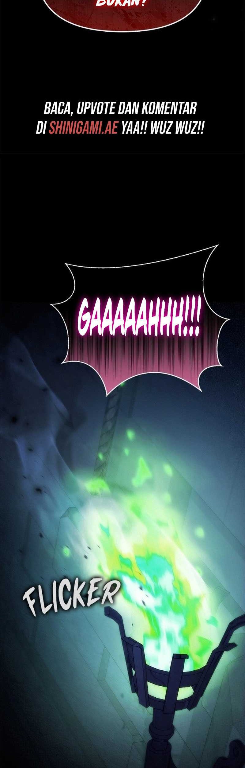 The Necromancer Family’s Young Heir Chapter 04 Gambar 75