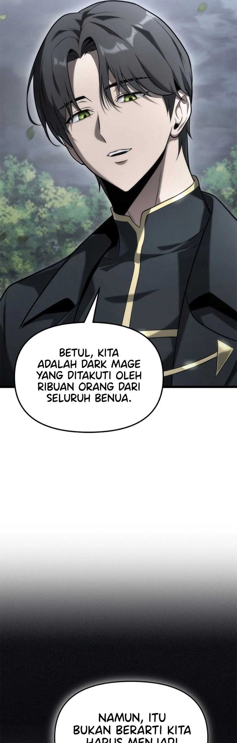 The Necromancer Family’s Young Heir Chapter 04 Gambar 10