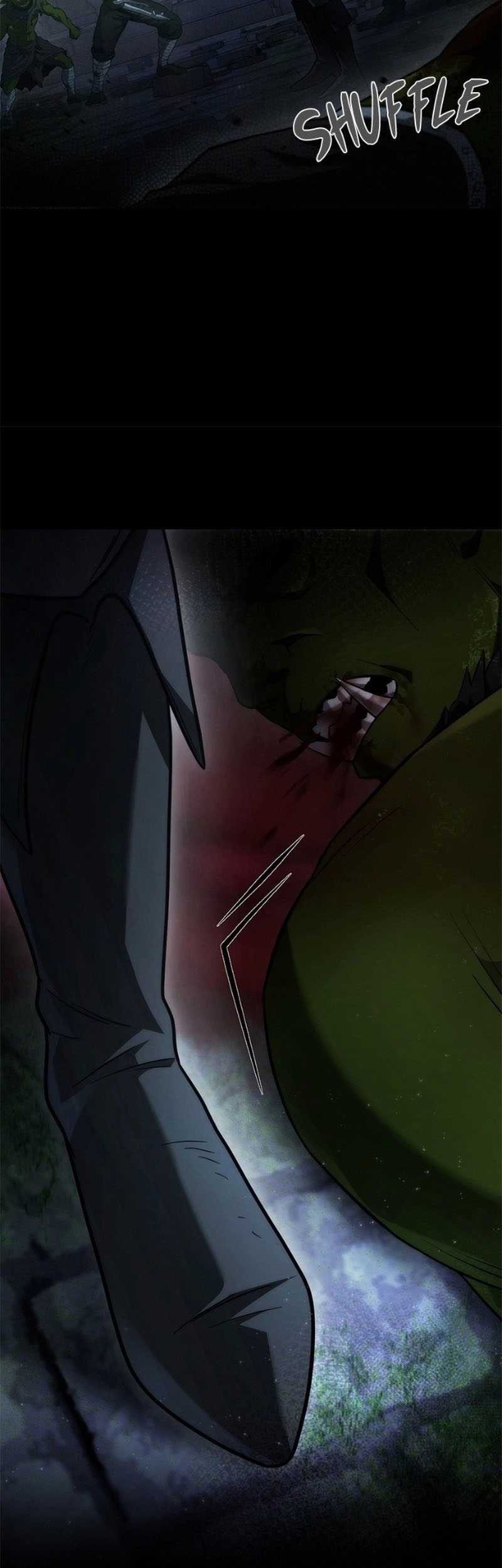 The Necromancer Family’s Young Heir Chapter 04 Gambar 20