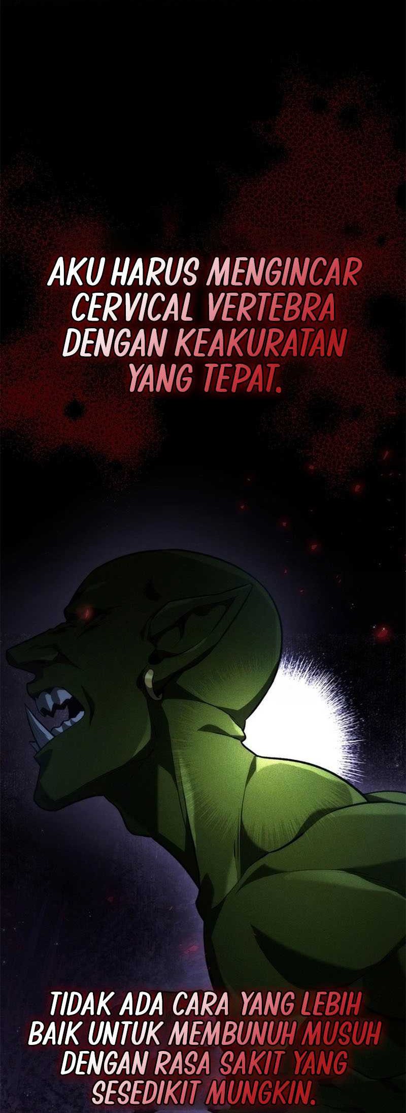 The Necromancer Family’s Young Heir Chapter 04 Gambar 21