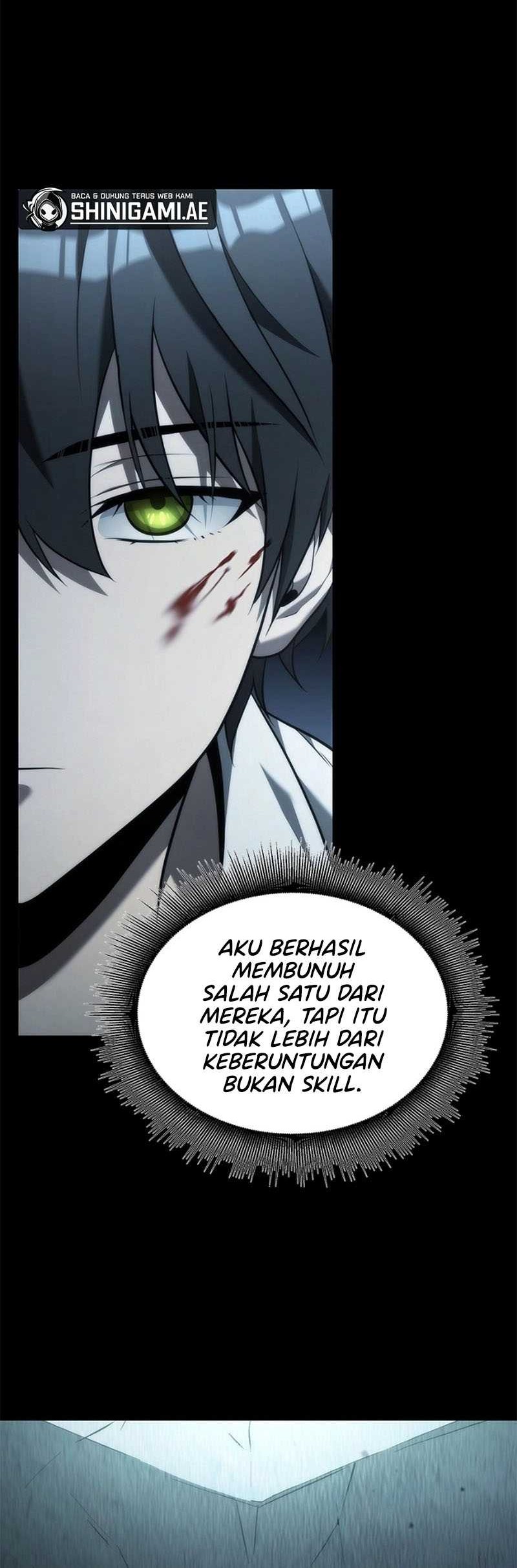 The Necromancer Family’s Young Heir Chapter 04 Gambar 25
