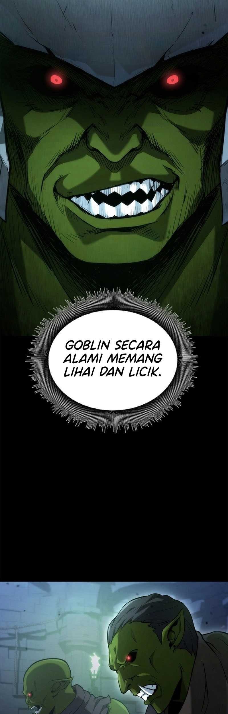 The Necromancer Family’s Young Heir Chapter 04 Gambar 26