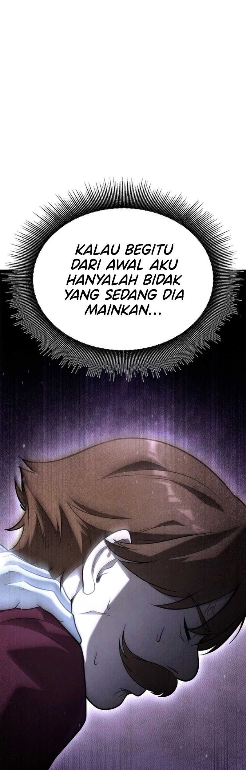 The Necromancer Family’s Young Heir Chapter 03 Gambar 39