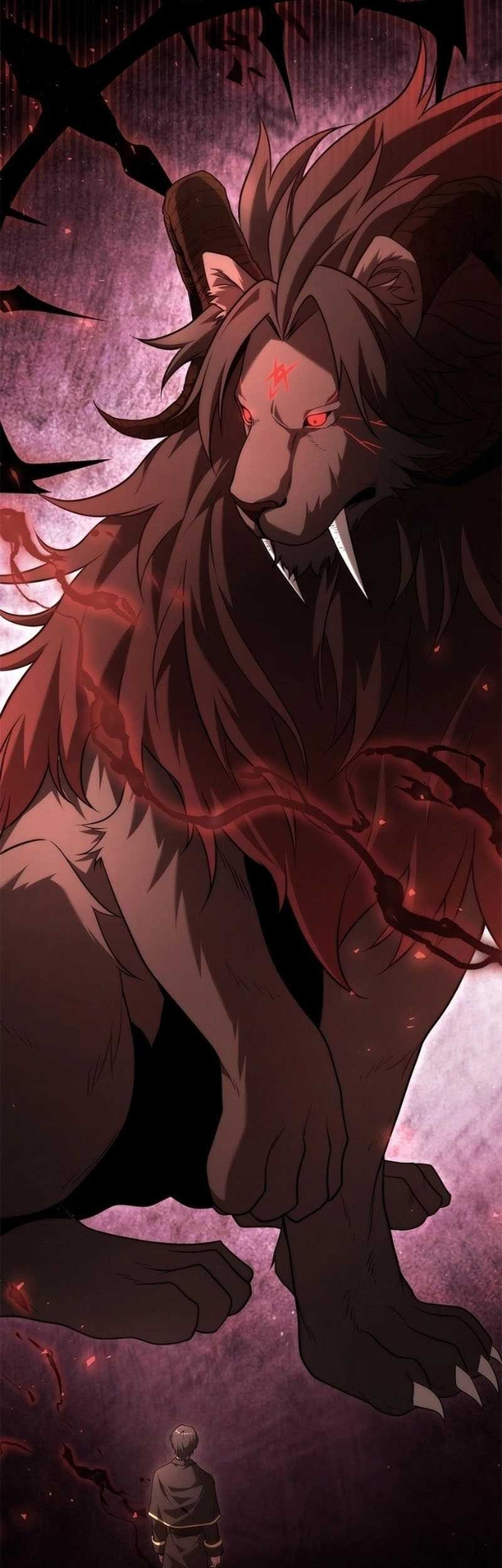 The Necromancer Family’s Young Heir Chapter 03 Gambar 42