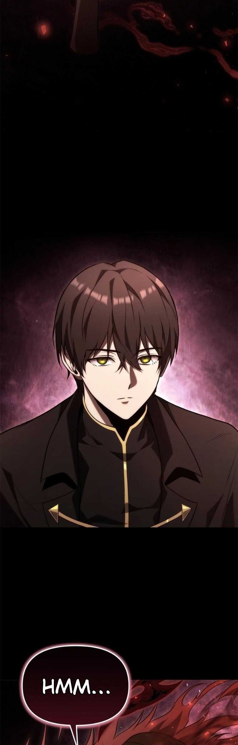 The Necromancer Family’s Young Heir Chapter 03 Gambar 43