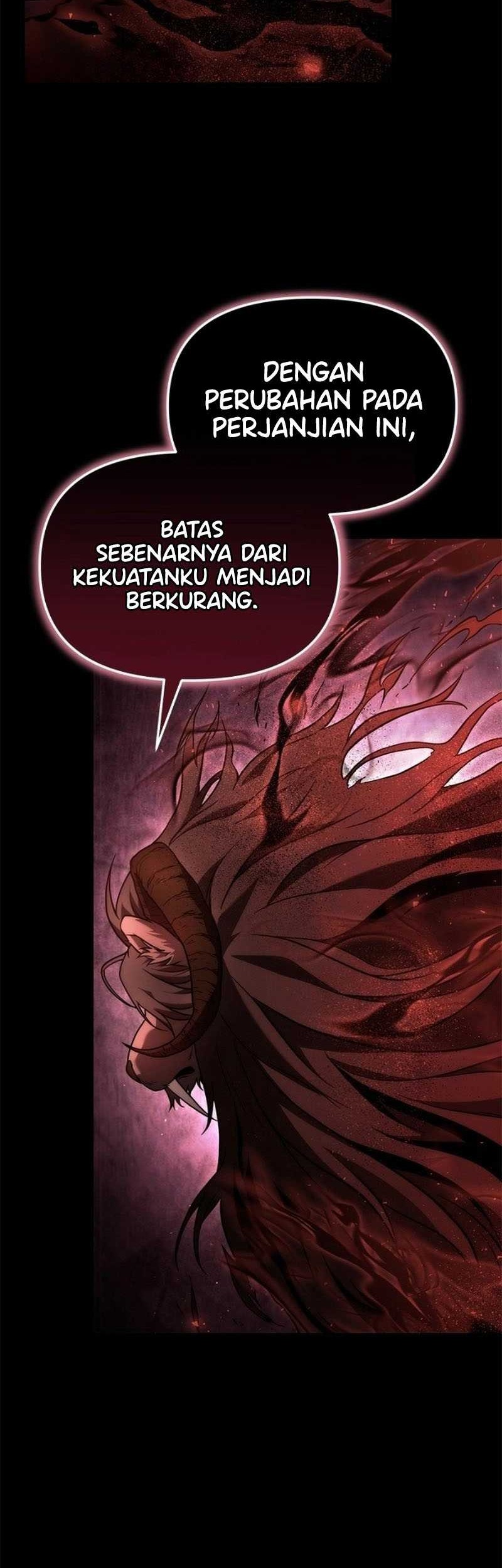 The Necromancer Family’s Young Heir Chapter 03 Gambar 45