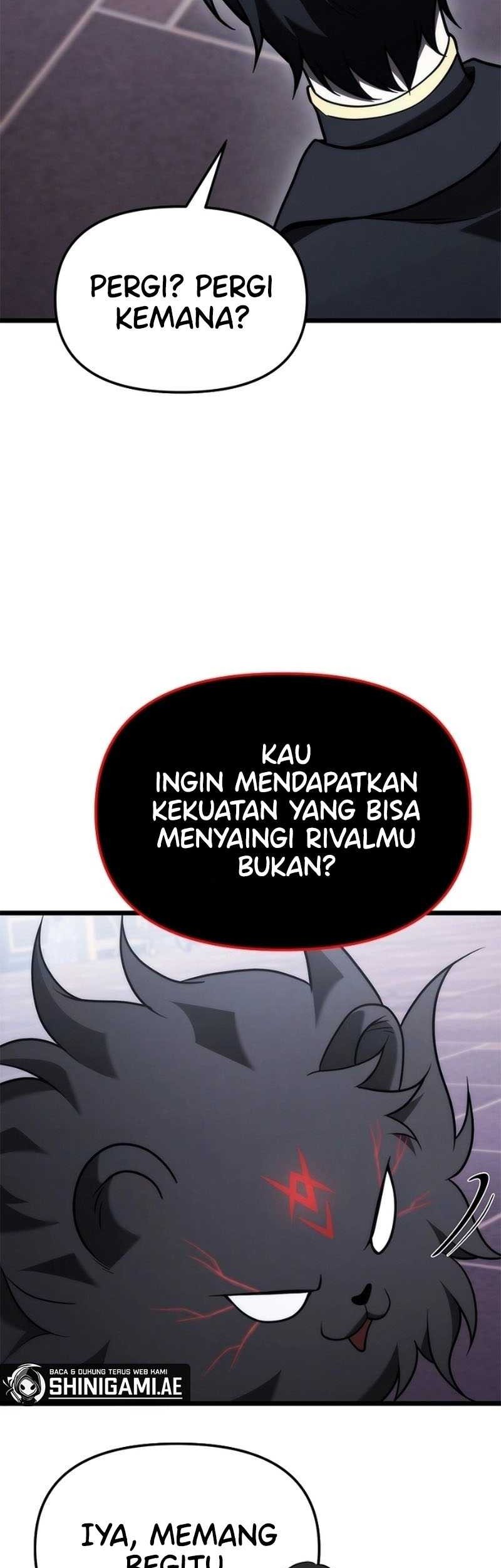 The Necromancer Family’s Young Heir Chapter 03 Gambar 56
