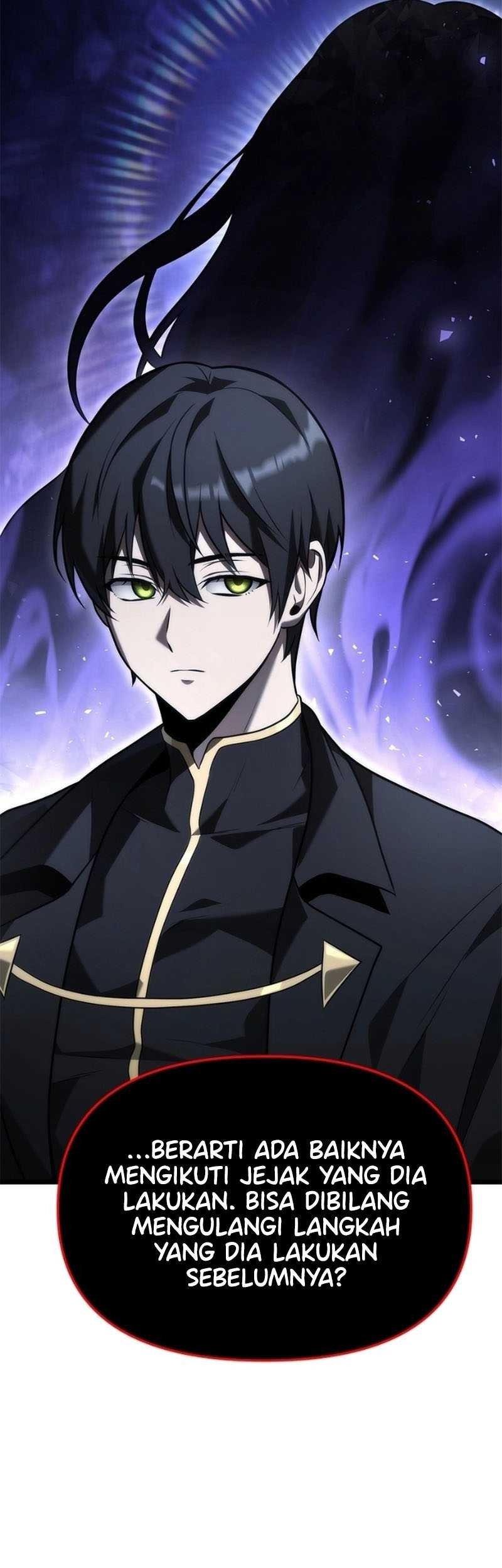 The Necromancer Family’s Young Heir Chapter 03 Gambar 58