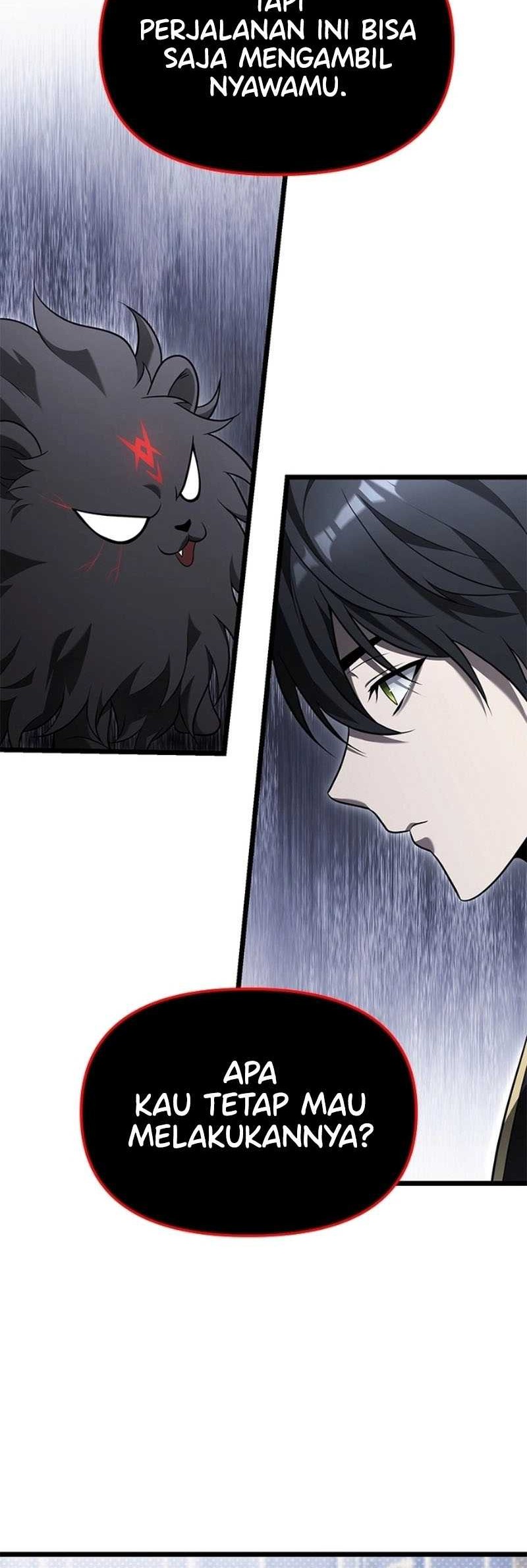 The Necromancer Family’s Young Heir Chapter 03 Gambar 61