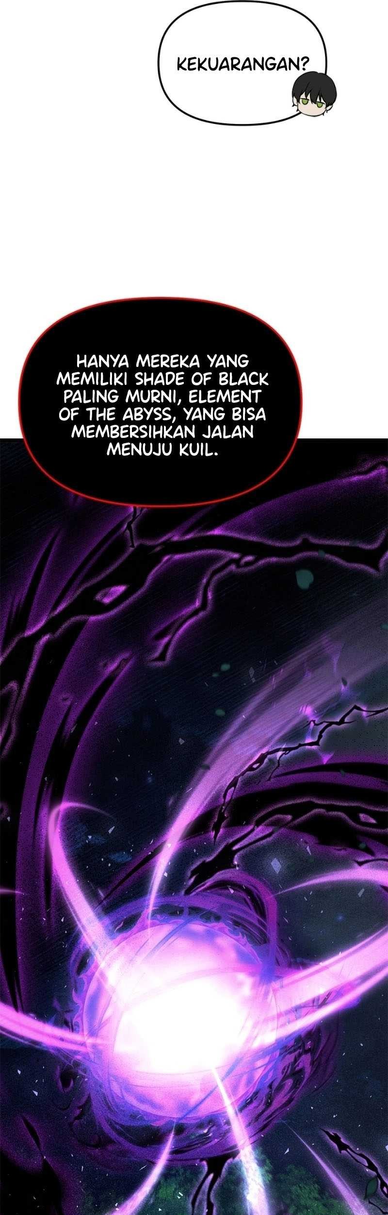 The Necromancer Family’s Young Heir Chapter 03 Gambar 70