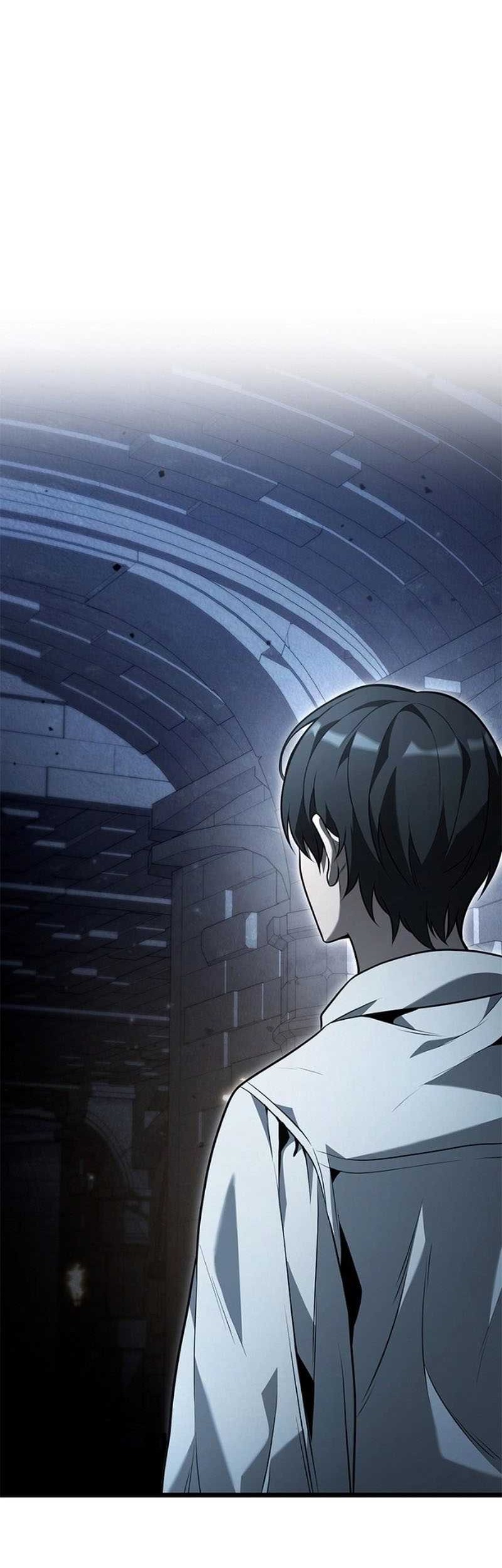 The Necromancer Family’s Young Heir Chapter 03 Gambar 85