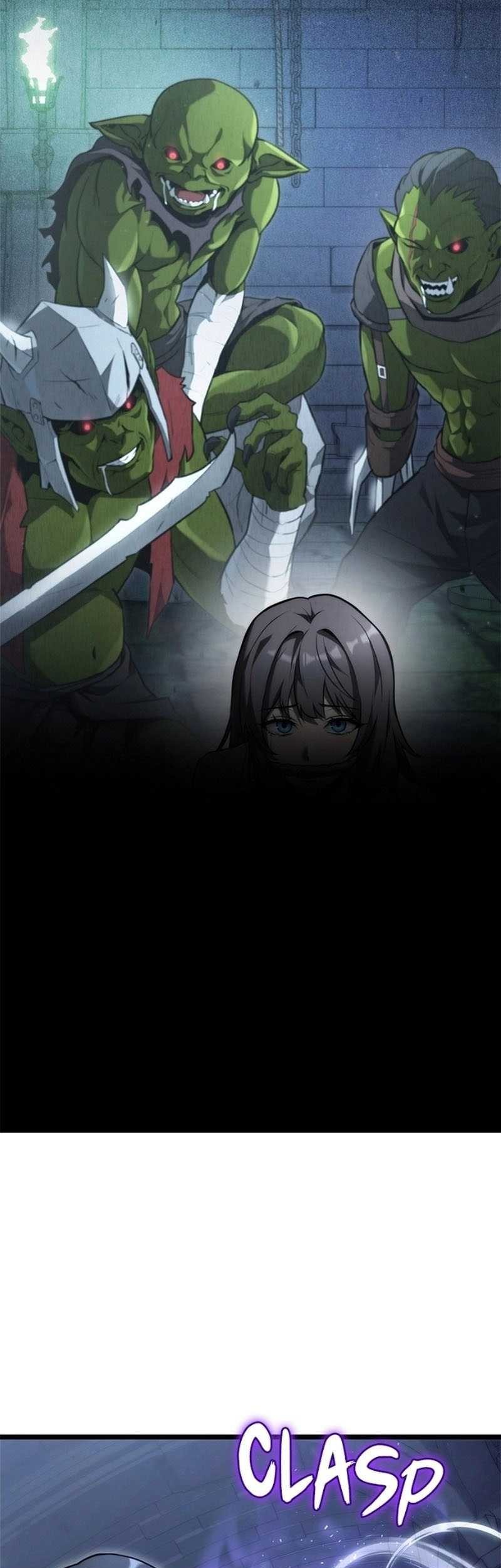 The Necromancer Family’s Young Heir Chapter 03 Gambar 90