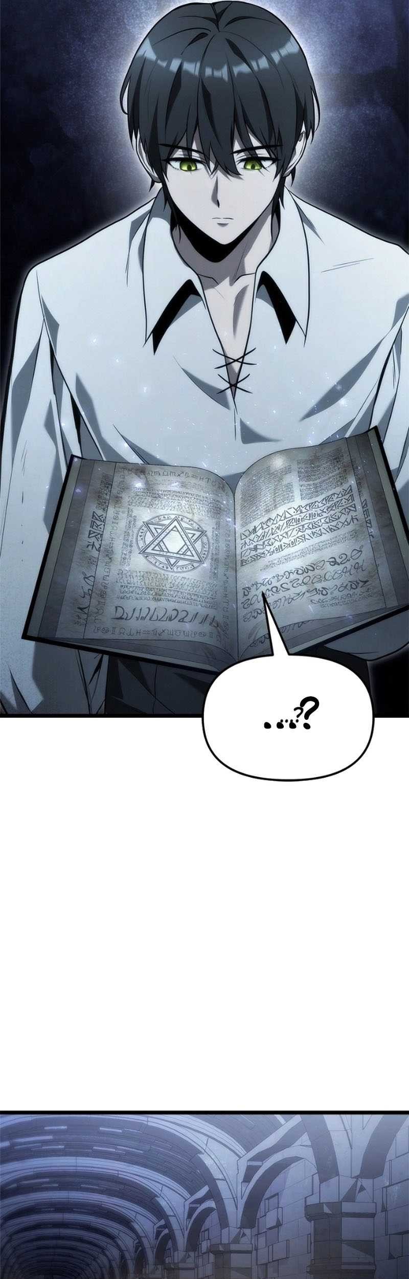 The Necromancer Family’s Young Heir Chapter 03 Gambar 94