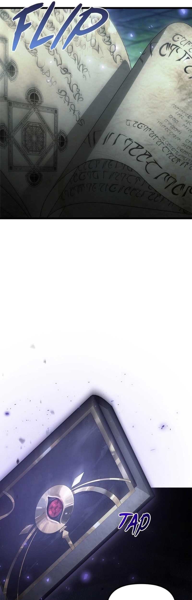 The Necromancer Family’s Young Heir Chapter 03 Gambar 98