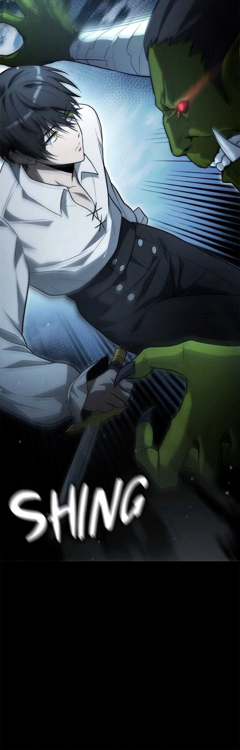 The Necromancer Family’s Young Heir Chapter 03 Gambar 106