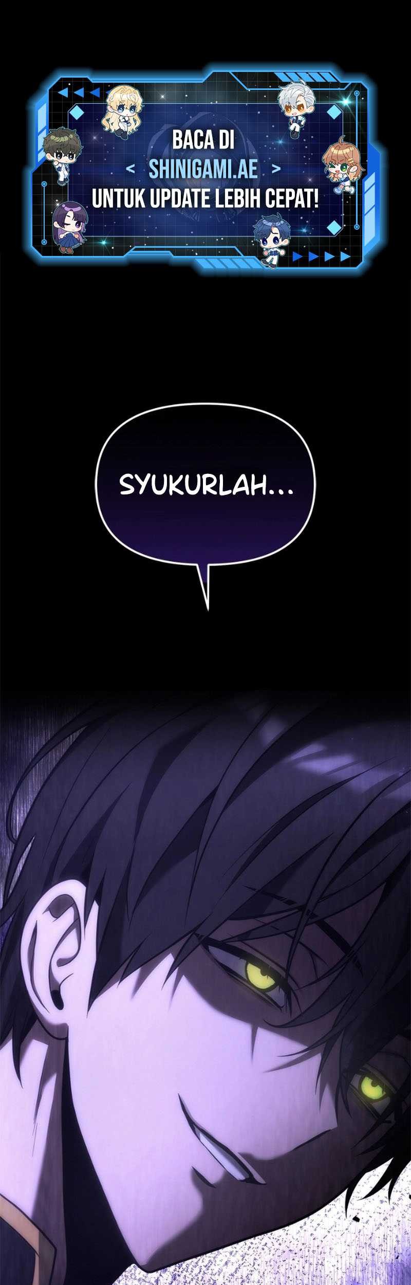 Baca The Necromancer Family’s Young Heir Chapter 03 Gambar 2