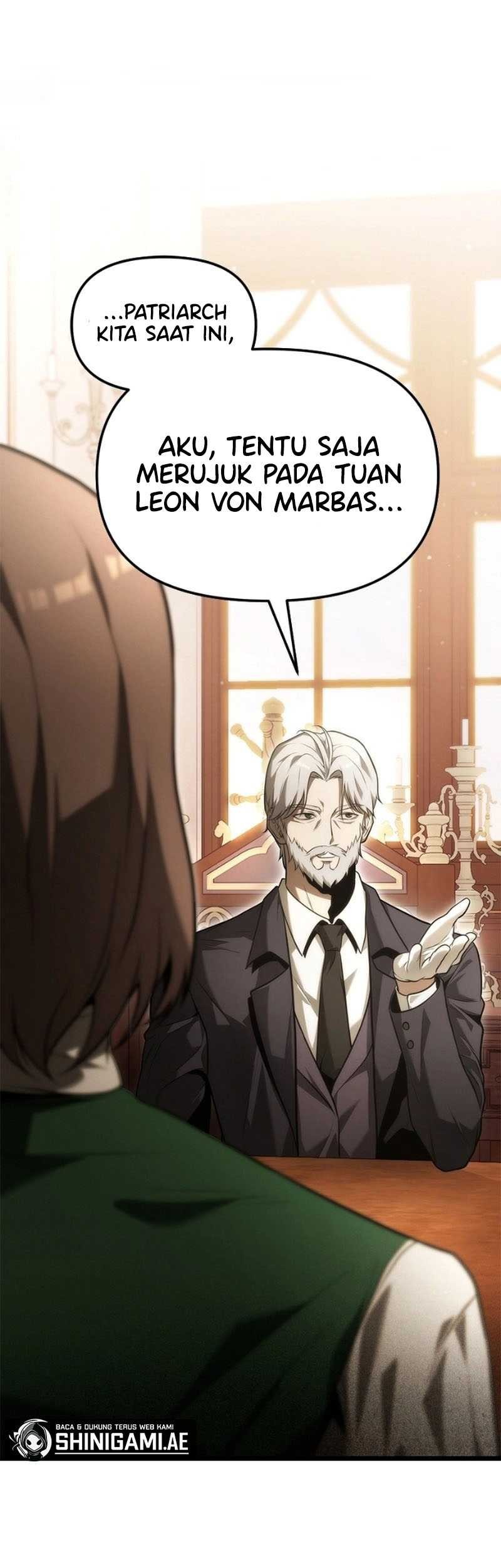 The Necromancer Family’s Young Heir Chapter 03 Gambar 6