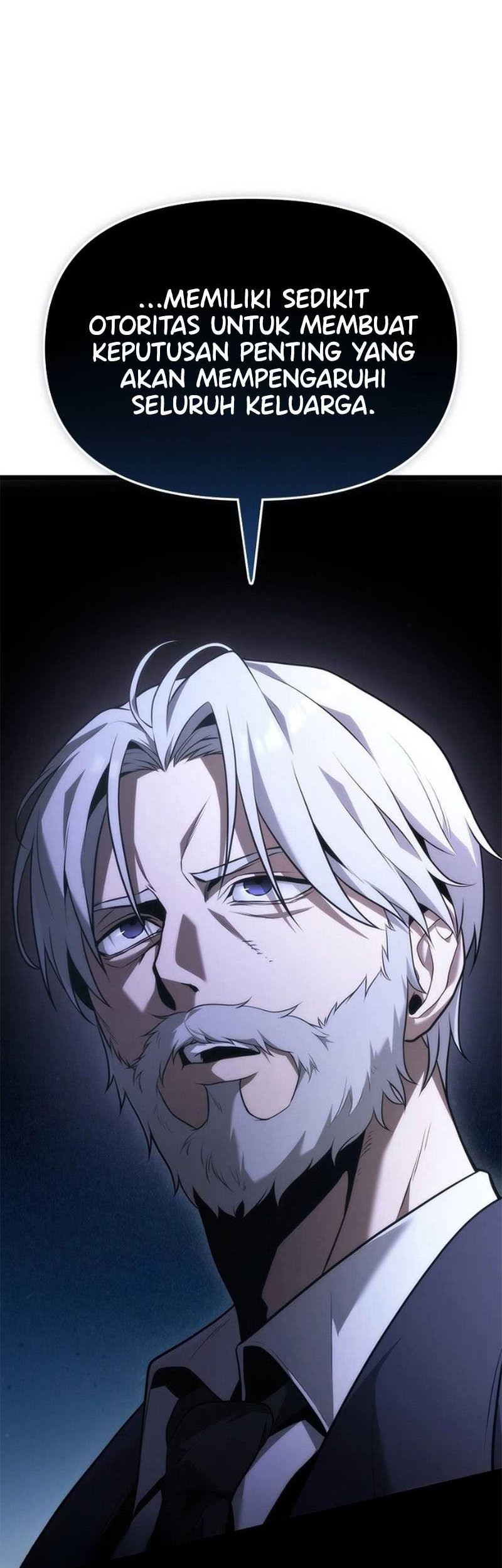 The Necromancer Family’s Young Heir Chapter 03 Gambar 7