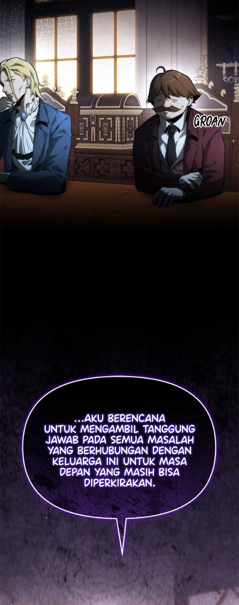 The Necromancer Family’s Young Heir Chapter 03 Gambar 9