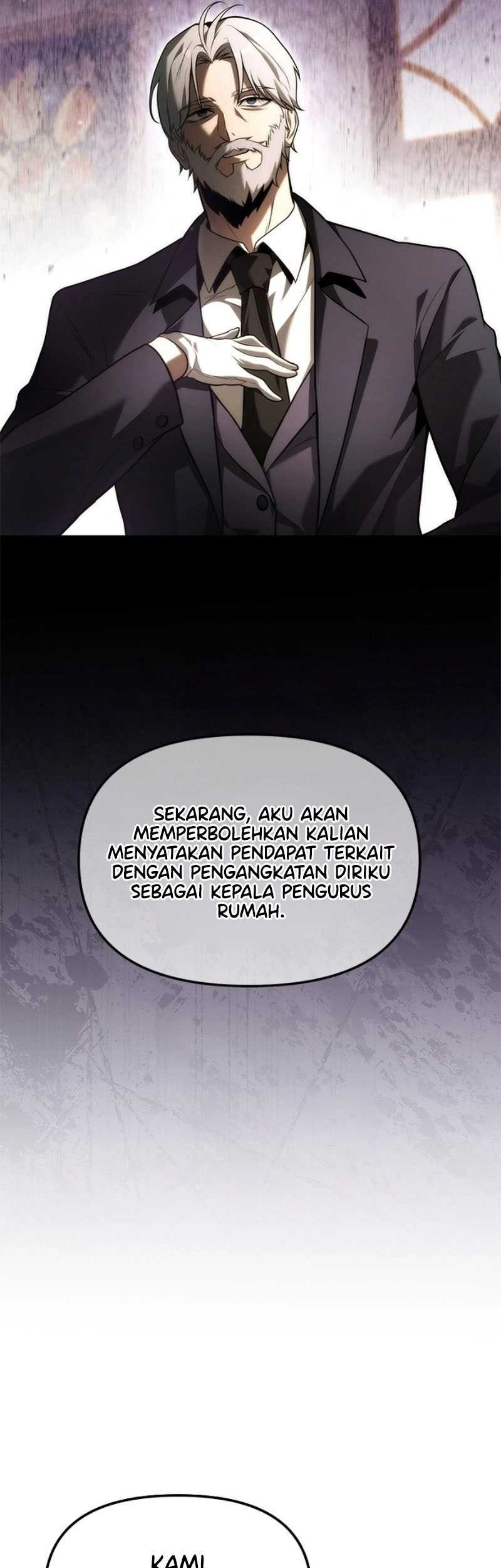 The Necromancer Family’s Young Heir Chapter 03 Gambar 10