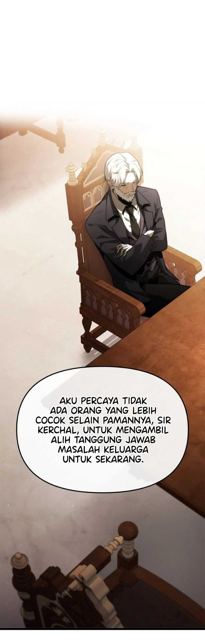 The Necromancer Family’s Young Heir Chapter 03 Gambar 13