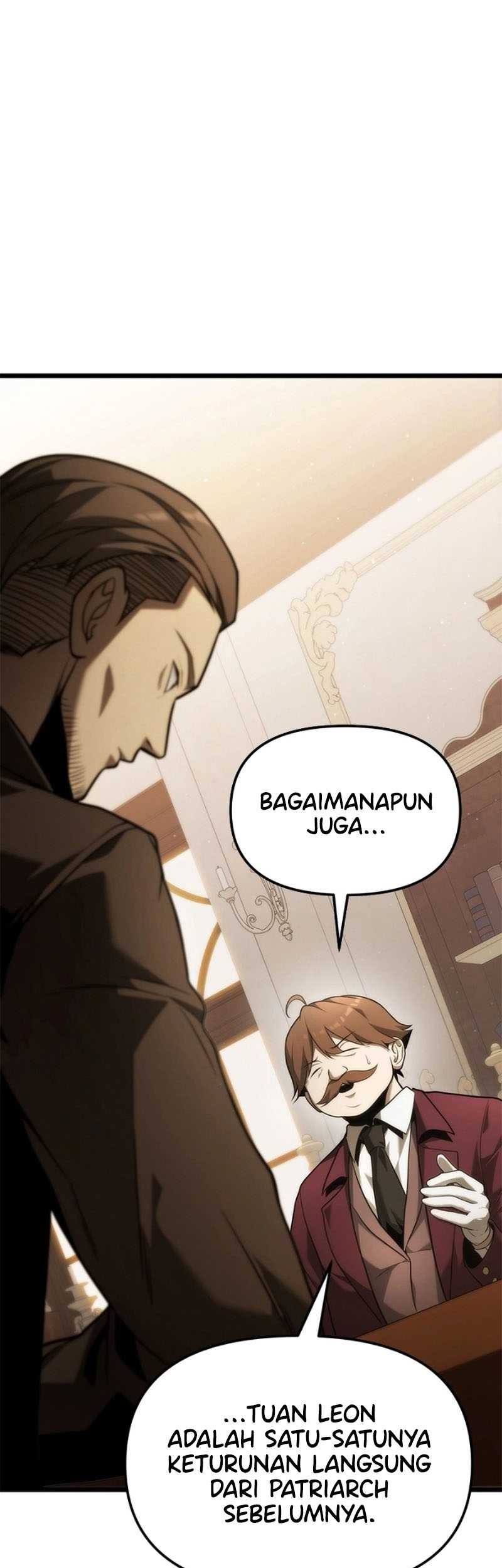 The Necromancer Family’s Young Heir Chapter 03 Gambar 14