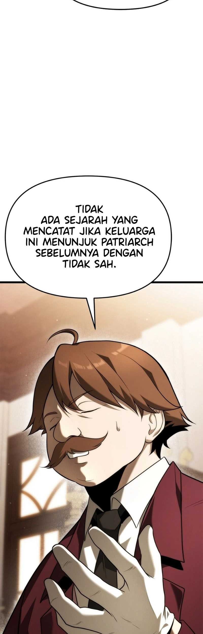 The Necromancer Family’s Young Heir Chapter 03 Gambar 15
