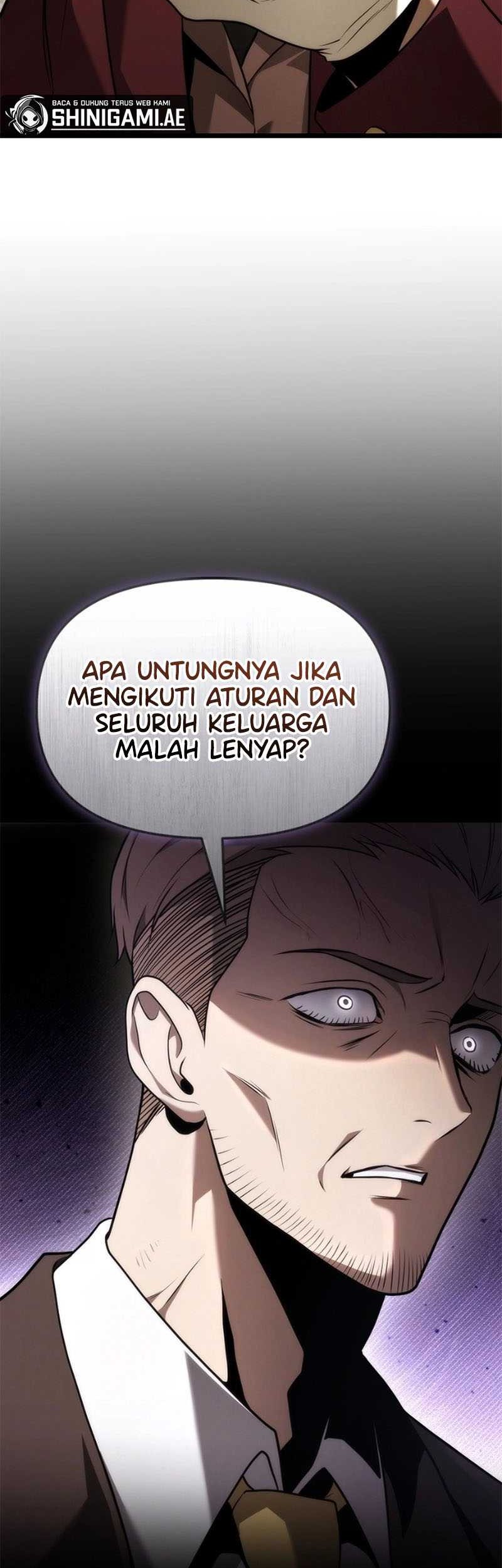 The Necromancer Family’s Young Heir Chapter 03 Gambar 16