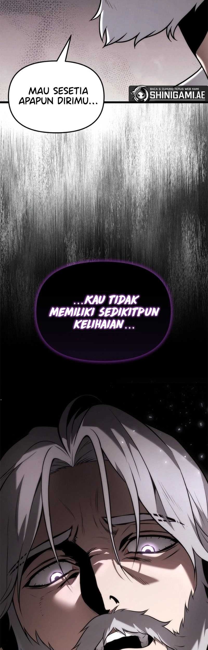 The Necromancer Family’s Young Heir Chapter 03 Gambar 27