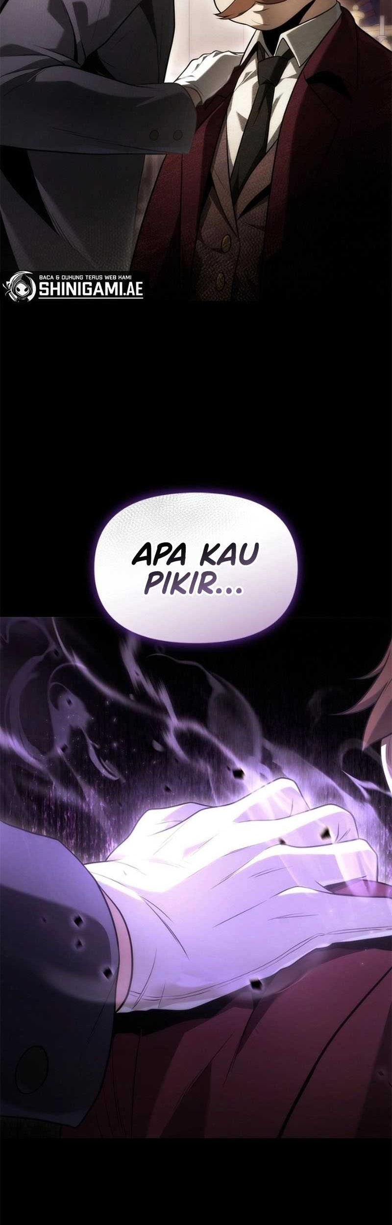 The Necromancer Family’s Young Heir Chapter 03 Gambar 31