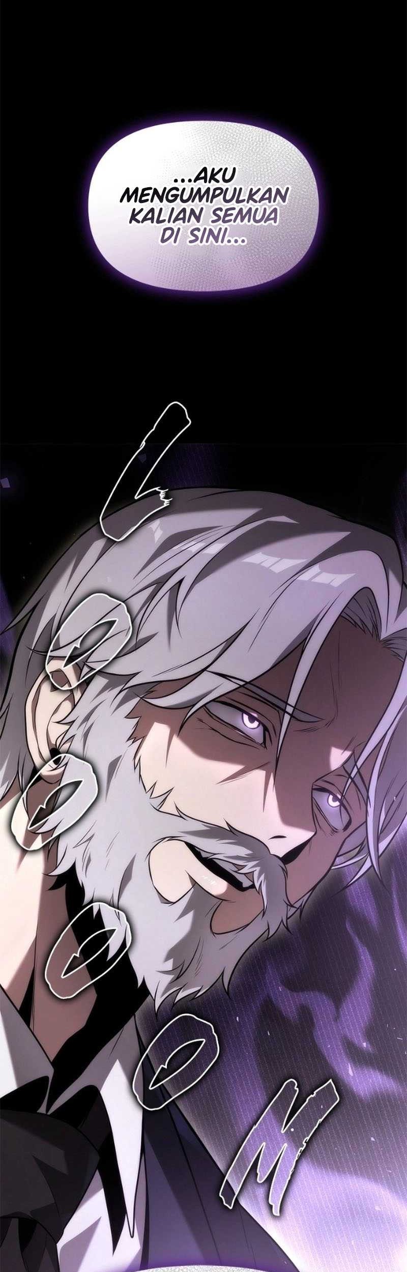 The Necromancer Family’s Young Heir Chapter 03 Gambar 32