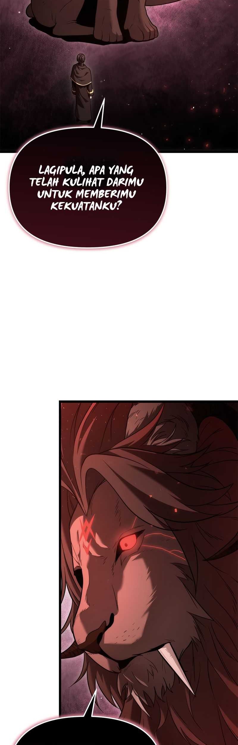 The Necromancer Family’s Young Heir Chapter 02 Gambar 51