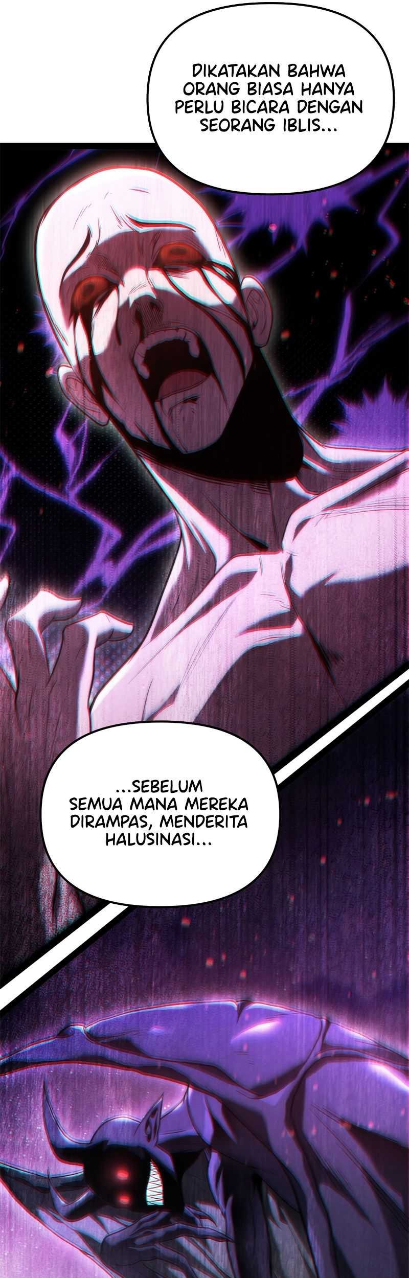 The Necromancer Family’s Young Heir Chapter 02 Gambar 54
