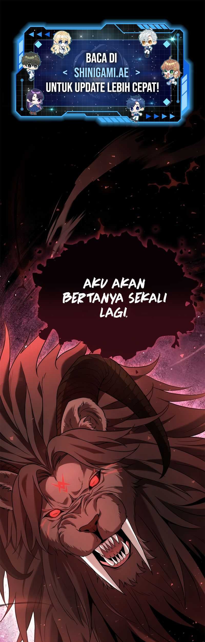 Baca  The Necromancer Family’s Young Heir Chapter 02 Gambar 2