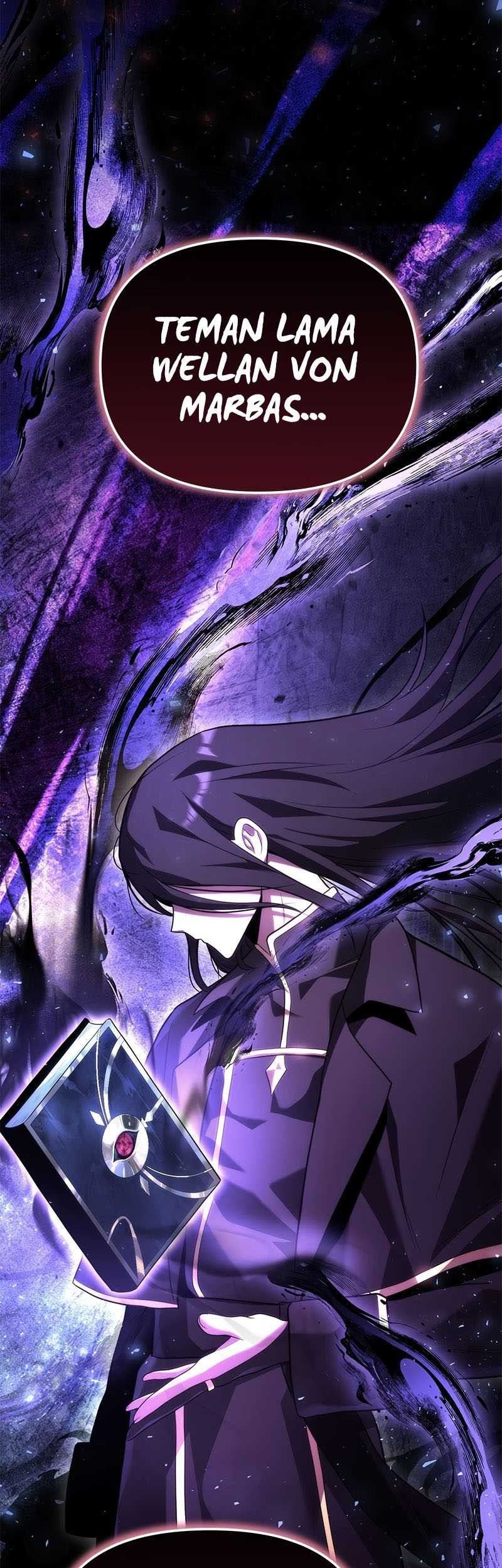 The Necromancer Family’s Young Heir Chapter 02 Gambar 26