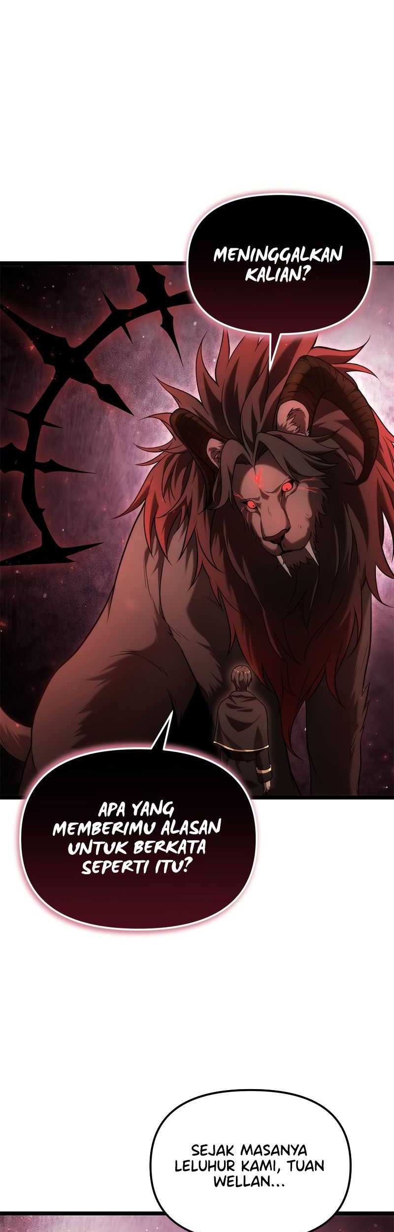 The Necromancer Family’s Young Heir Chapter 02 Gambar 32