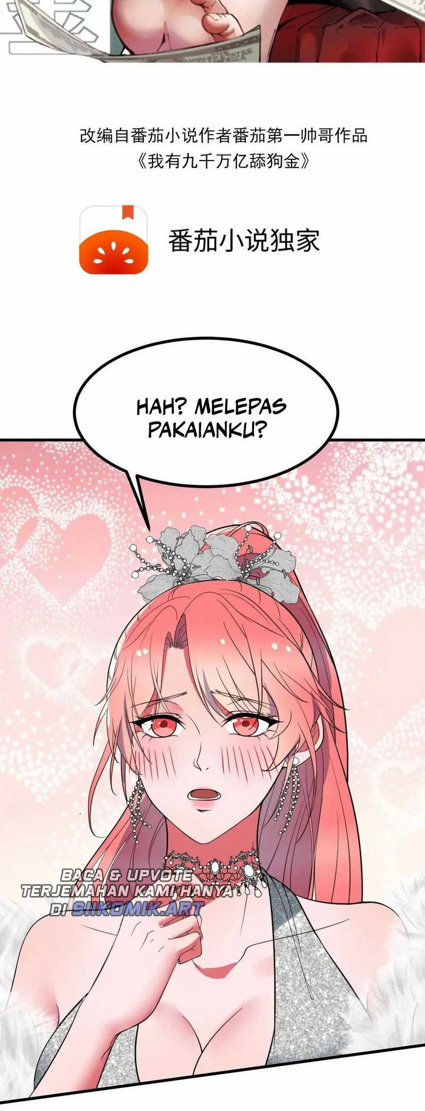 Baca  I Have 90 Billion Licking Gold Chapter 473 Gambar 2