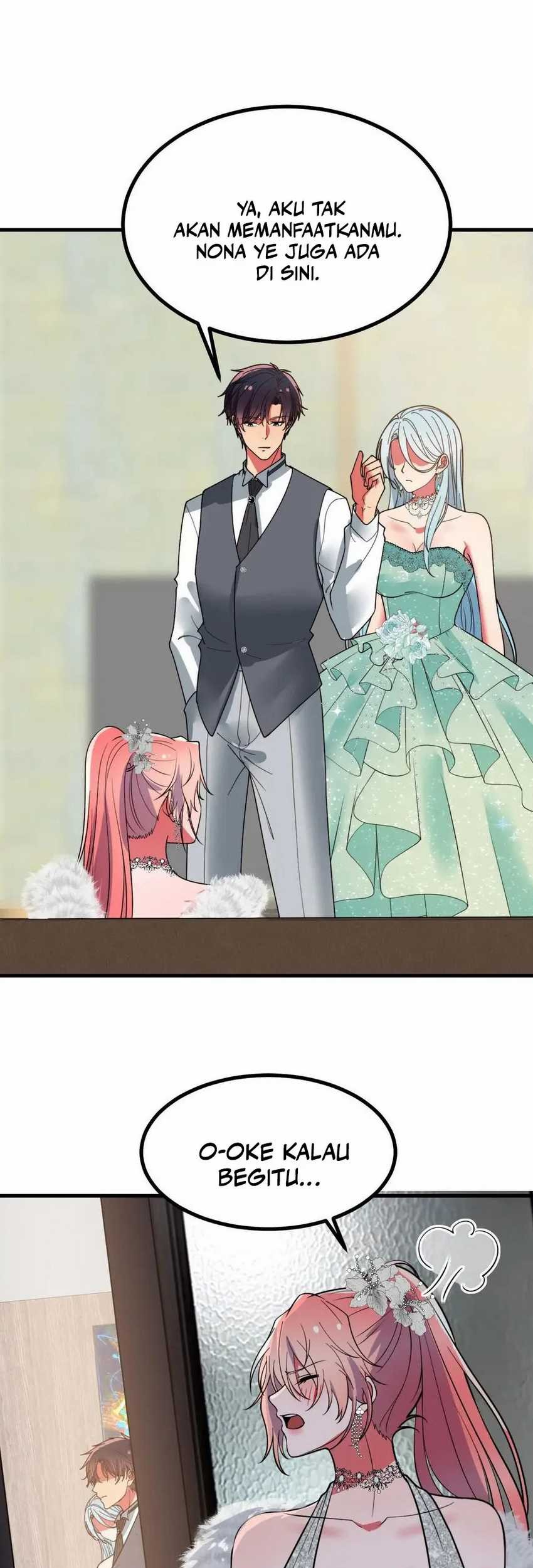 I Have 90 Billion Licking Gold Chapter 473 Gambar 3