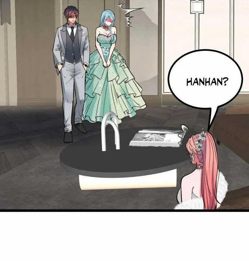 I Have 90 Billion Licking Gold Chapter 472 Gambar 20