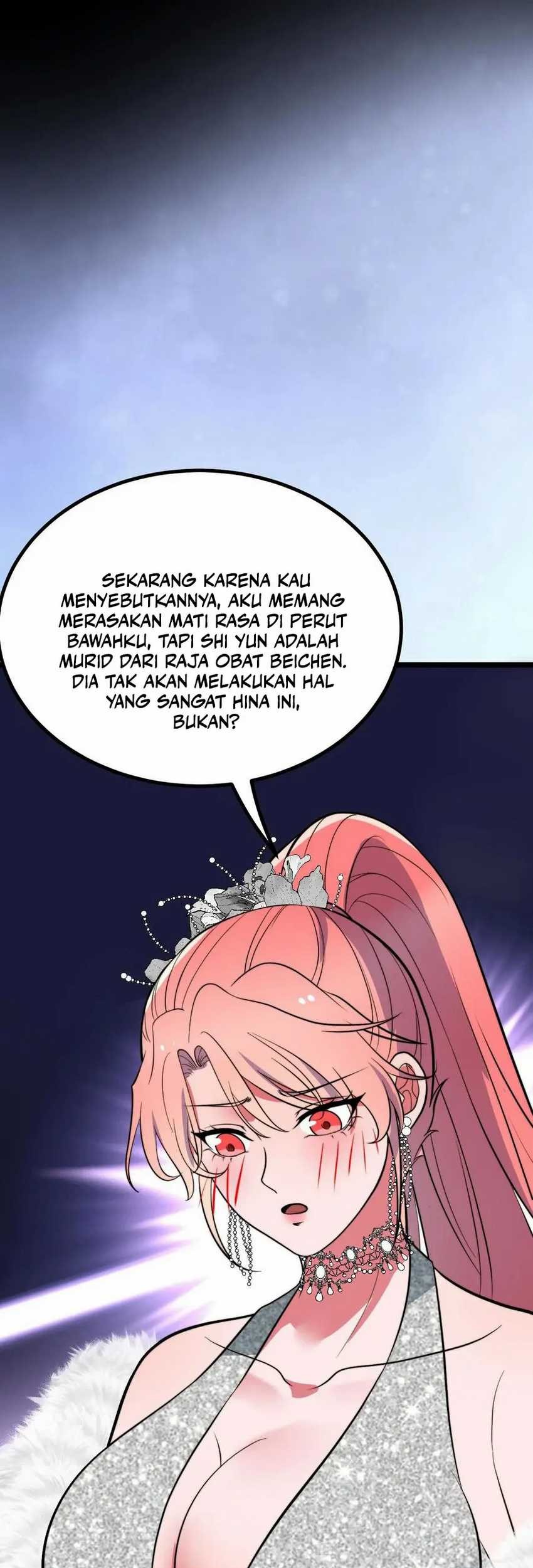 I Have 90 Billion Licking Gold Chapter 472 Gambar 25