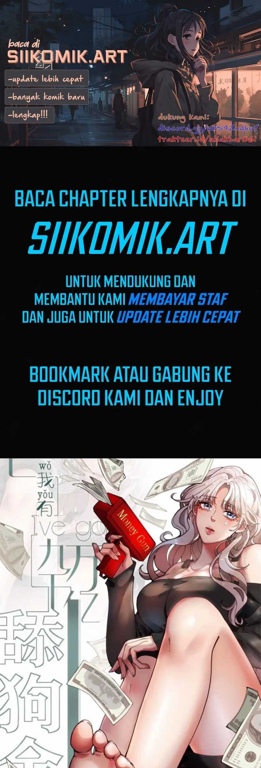 Baca Komik I Have 90 Billion Licking Gold Chapter 472 Gambar 1