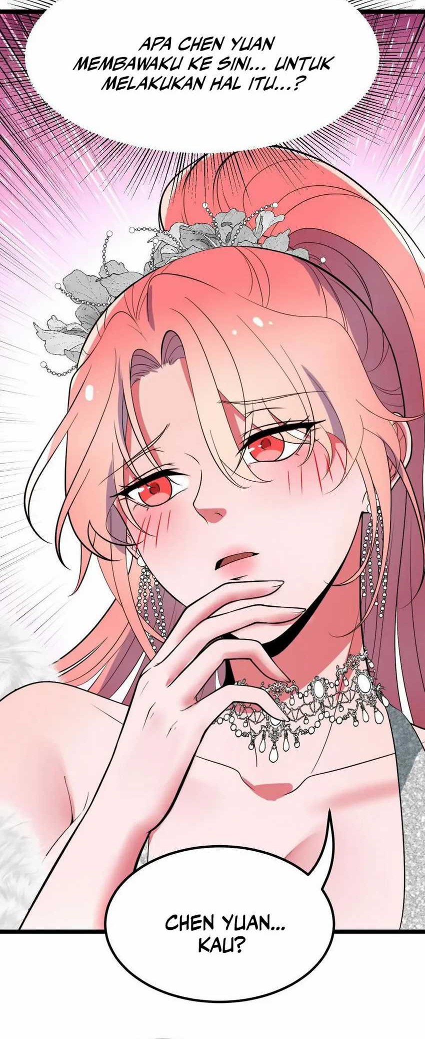 I Have 90 Billion Licking Gold Chapter 472 Gambar 4