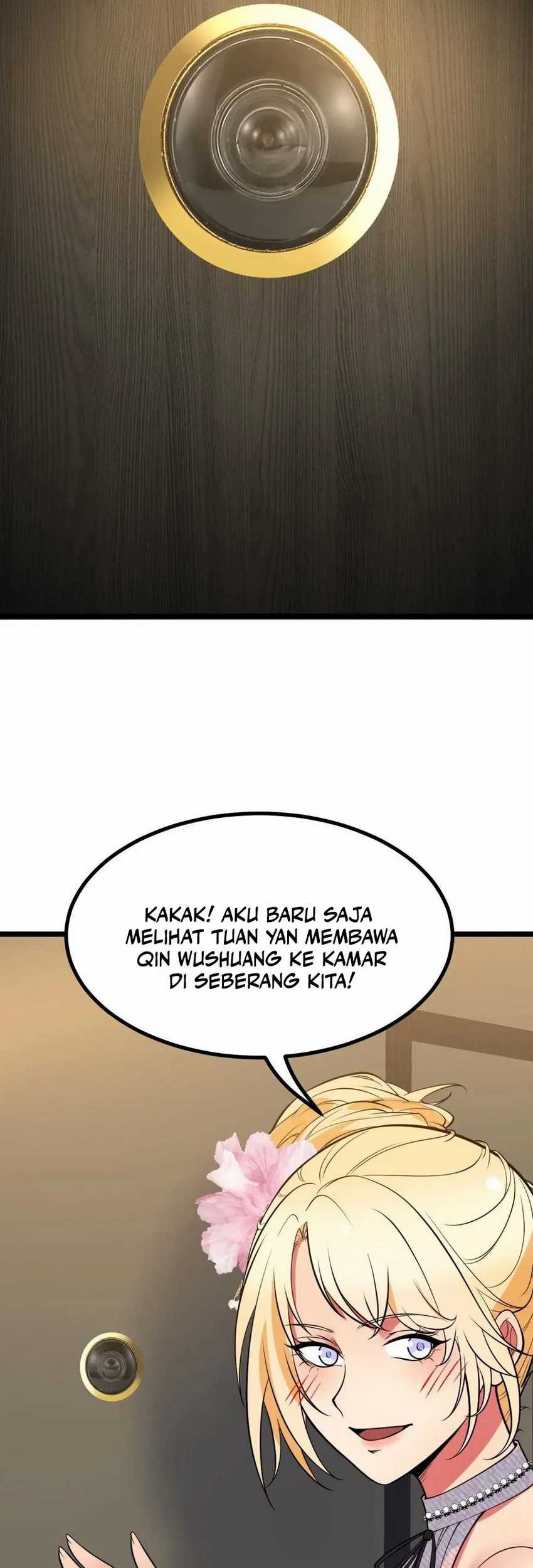 I Have 90 Billion Licking Gold Chapter 472 Gambar 7