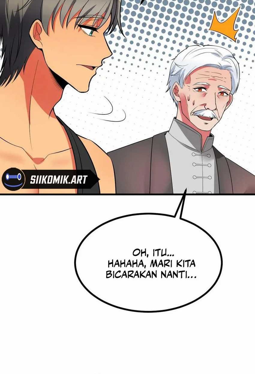 I Have 90 Billion Licking Gold Chapter 471 Gambar 16