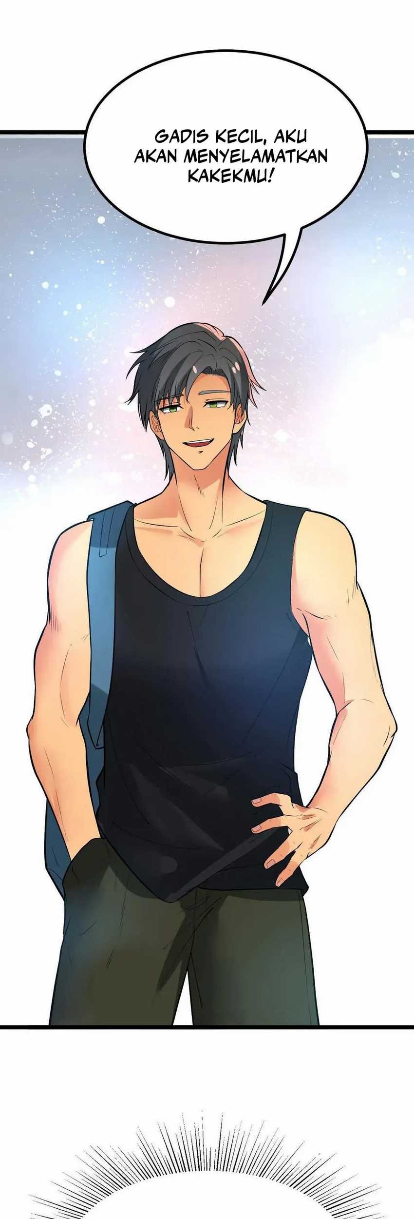 I Have 90 Billion Licking Gold Chapter 470 Gambar 13