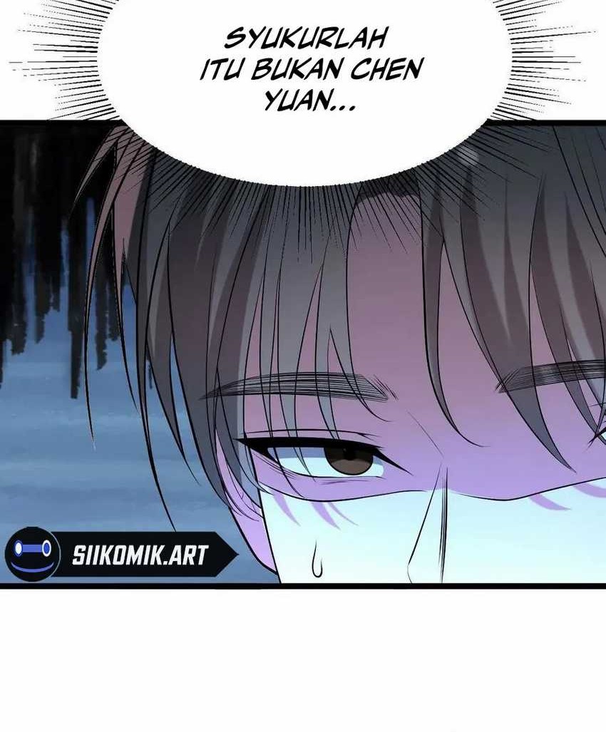 I Have 90 Billion Licking Gold Chapter 470 Gambar 14