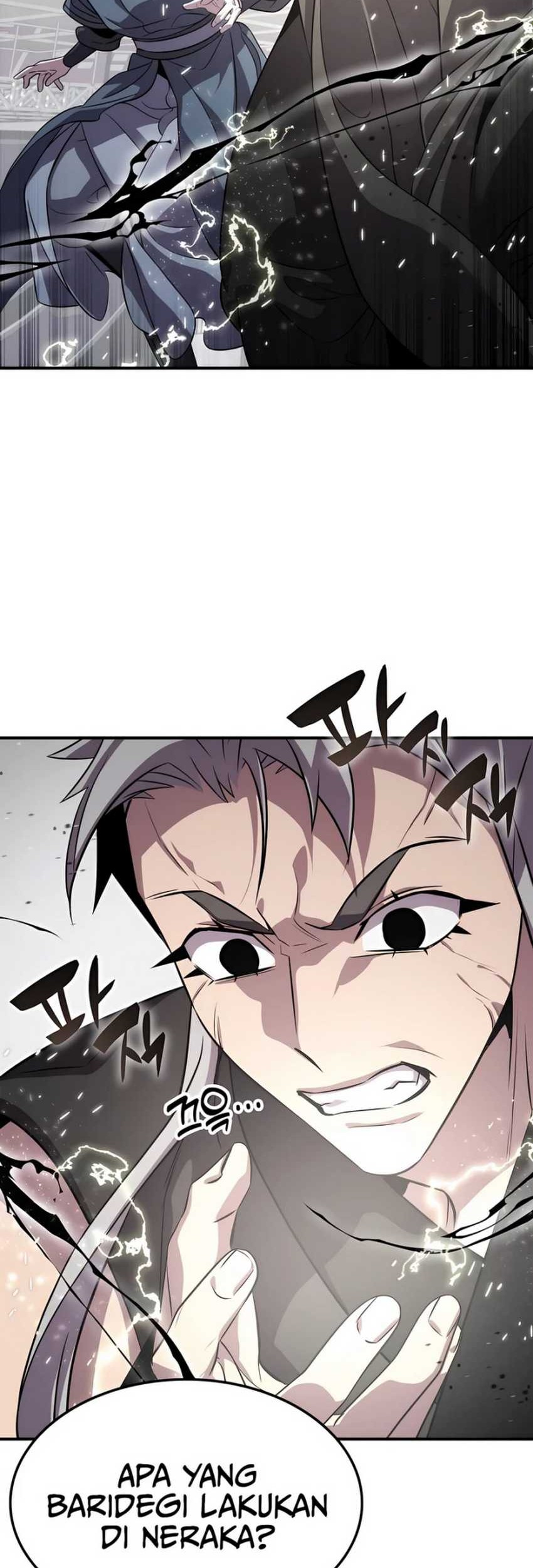 Drug Devourer Chapter 113 Gambar 29