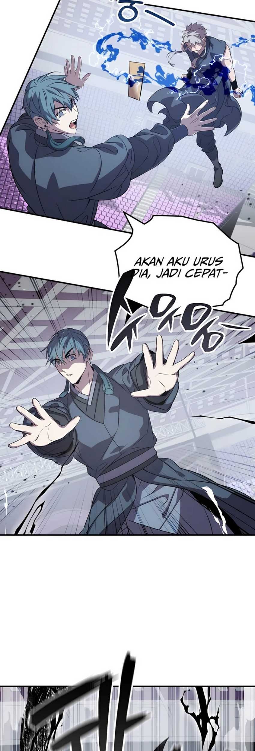 Drug Devourer Chapter 113 Gambar 37