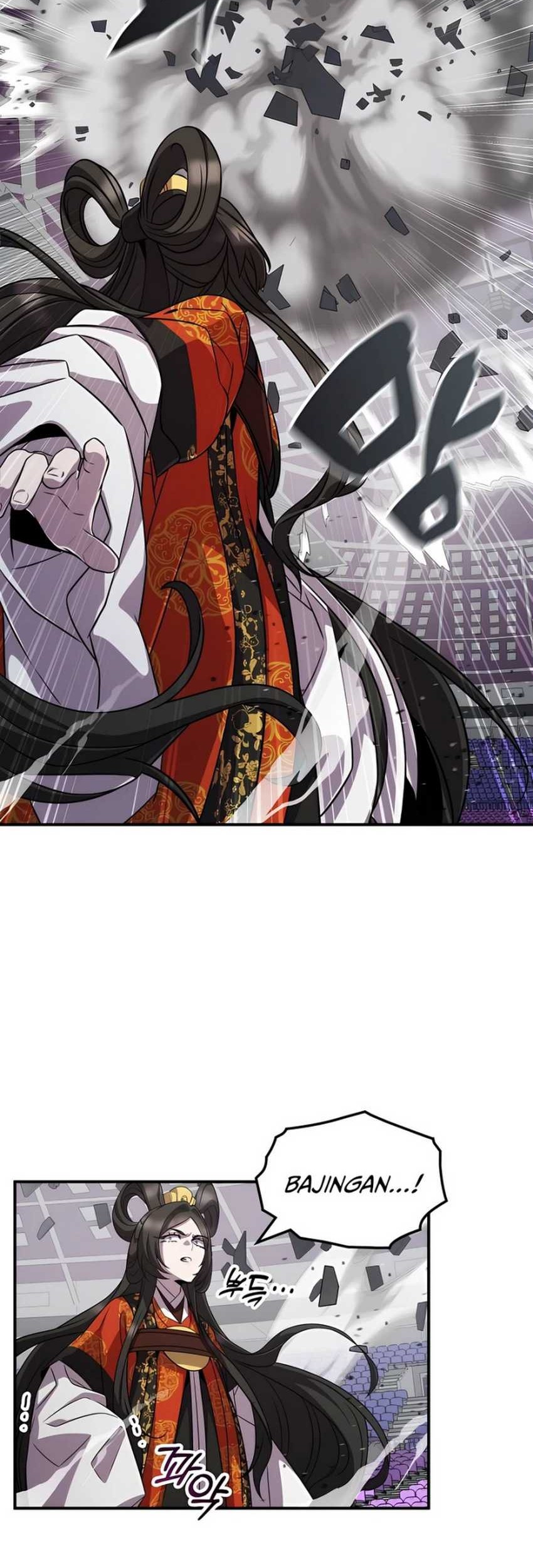 Drug Devourer Chapter 113 Gambar 41