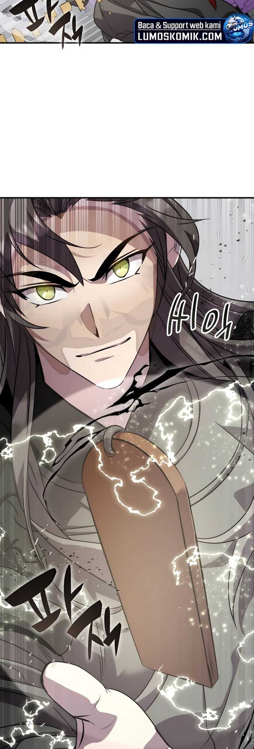 Drug Devourer Chapter 113 Gambar 43